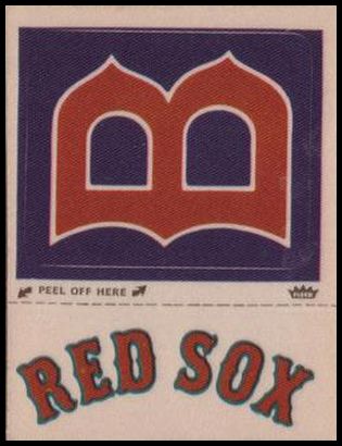 42 Red Sox